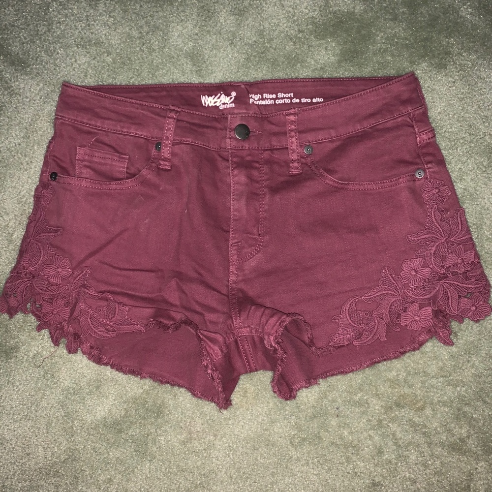 Shorts